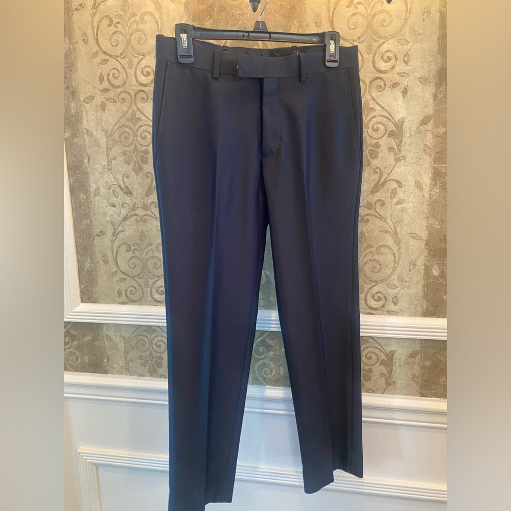 Via Roma Menswear Pants